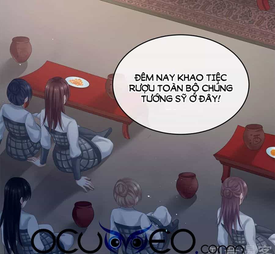 Hậu Cung Của Nữ Đế - Chương 180 - ảnh 38