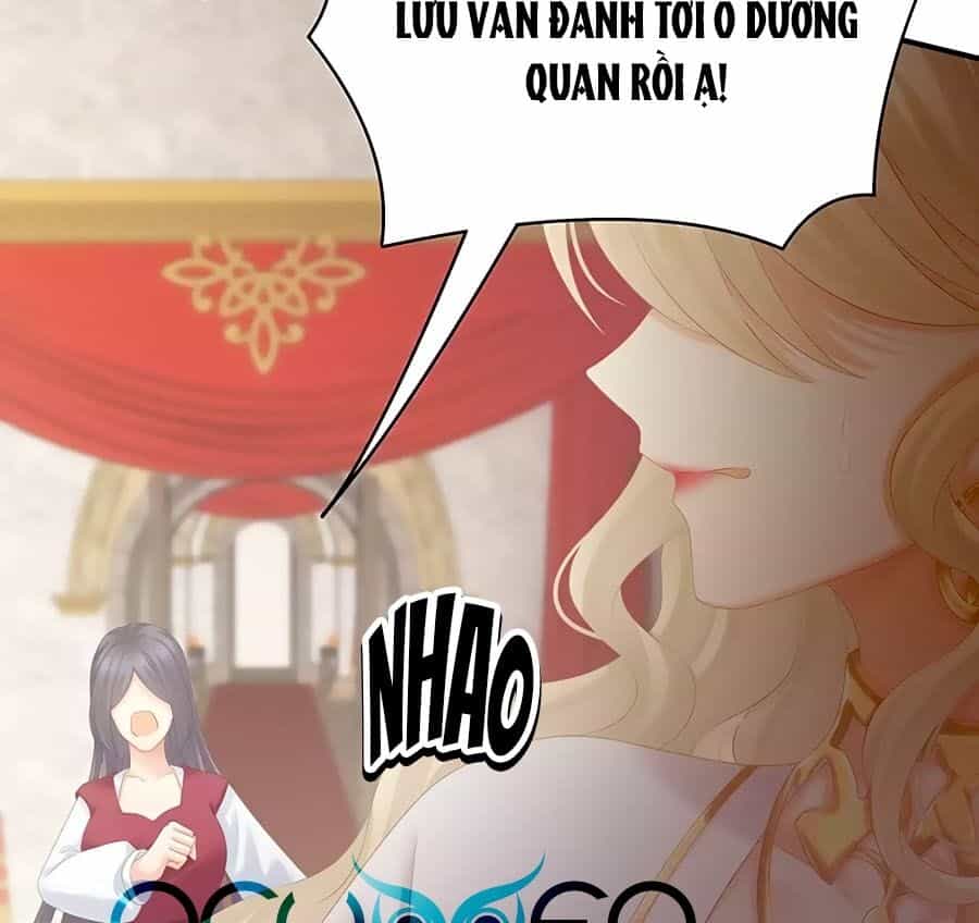 Hậu Cung Của Nữ Đế - Chương 185 - ảnh 3
