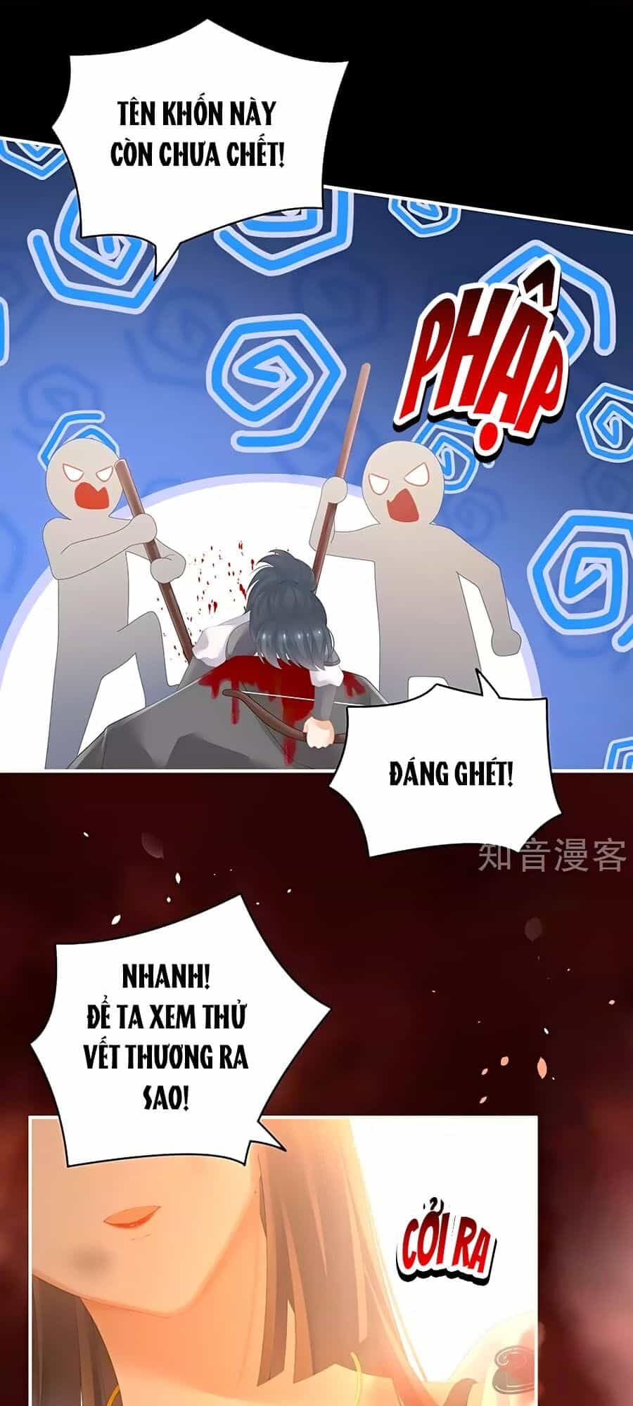 Hậu Cung Của Nữ Đế - Chương 186 - ảnh 2