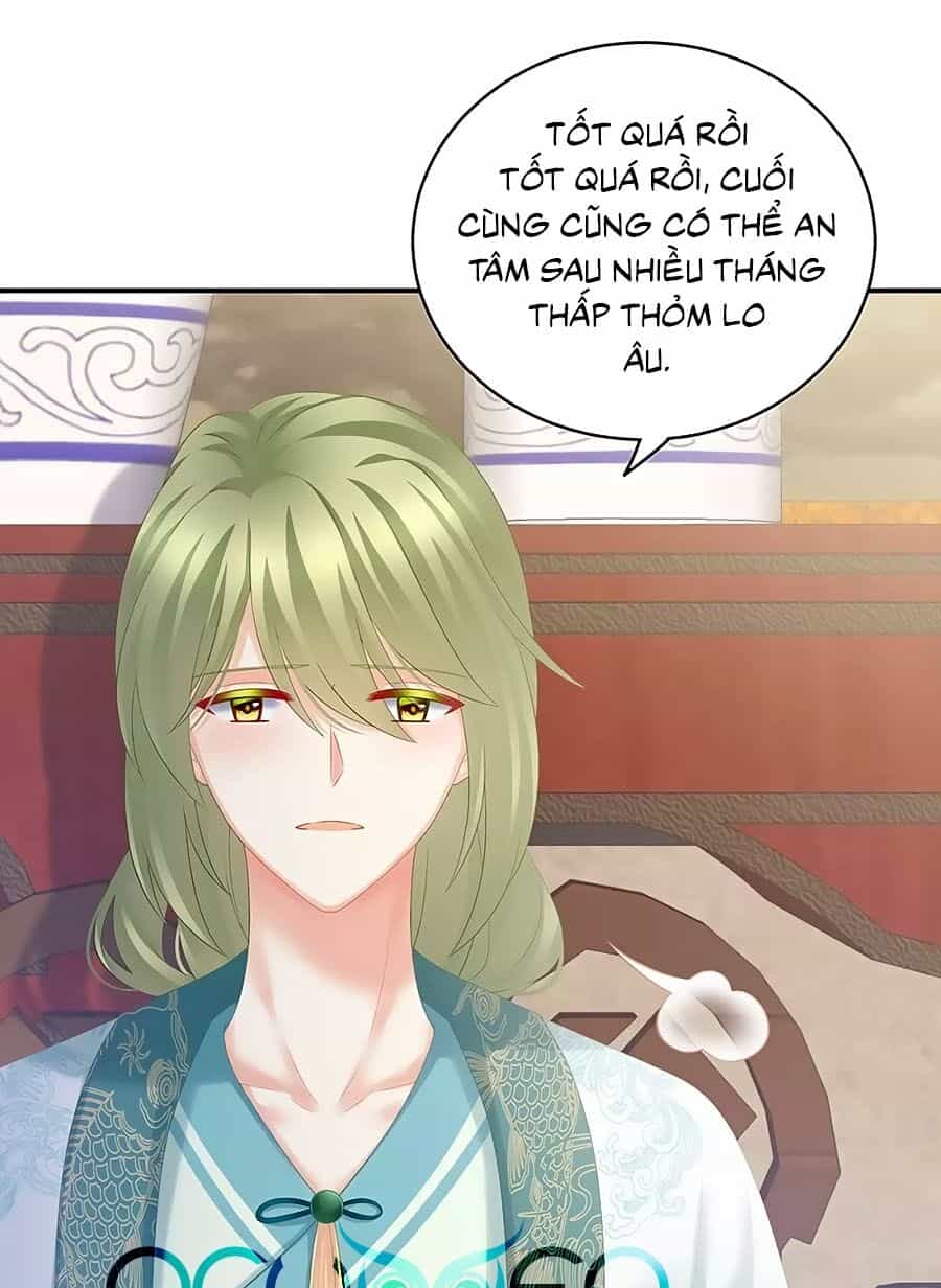 Hậu Cung Của Nữ Đế - Chương 188 - ảnh 4