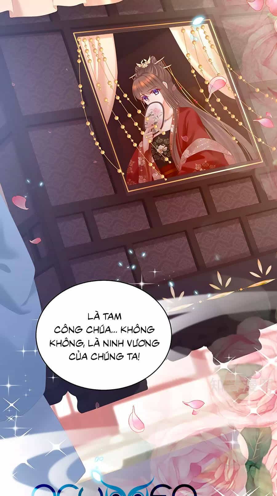 Hậu Cung Của Nữ Đế - Chương 195 - ảnh 22