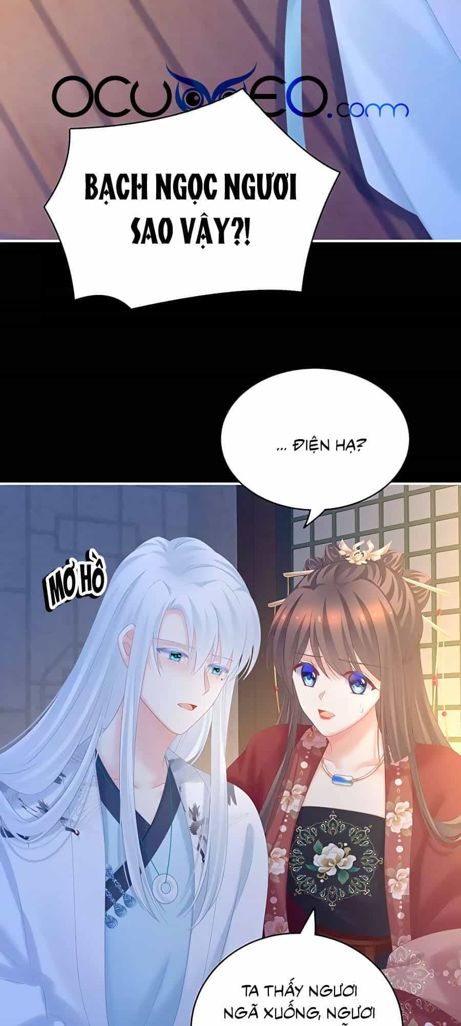 Hậu Cung Của Nữ Đế - Chương 196 - ảnh 33