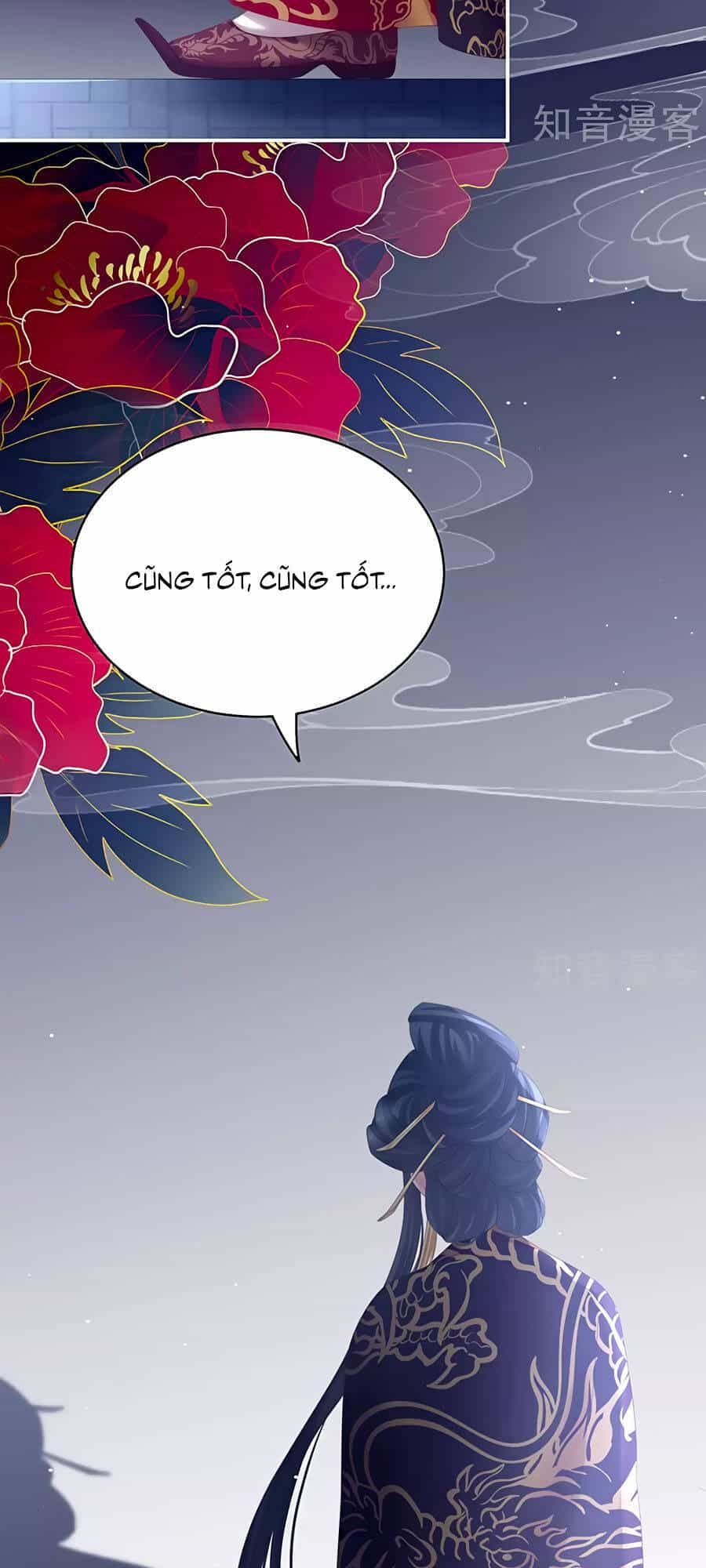 Hậu Cung Của Nữ Đế - Chương 198 - ảnh 38