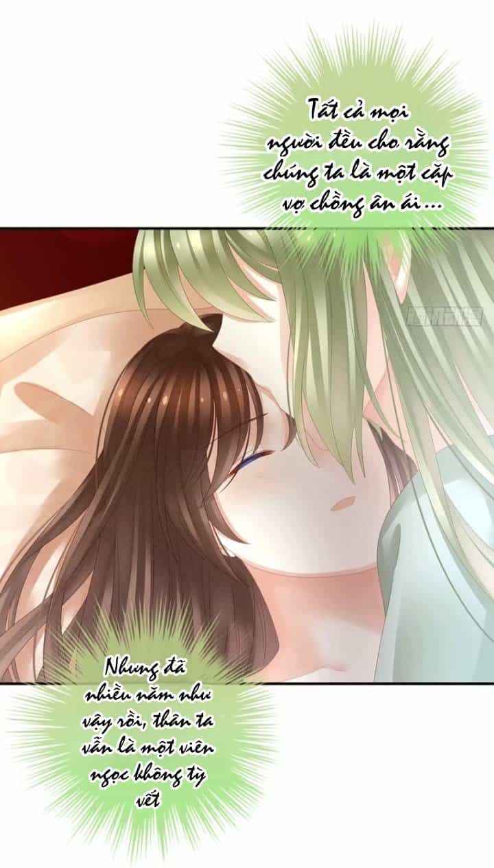 Hậu Cung Của Nữ Đế - Chương 22 - ảnh 7