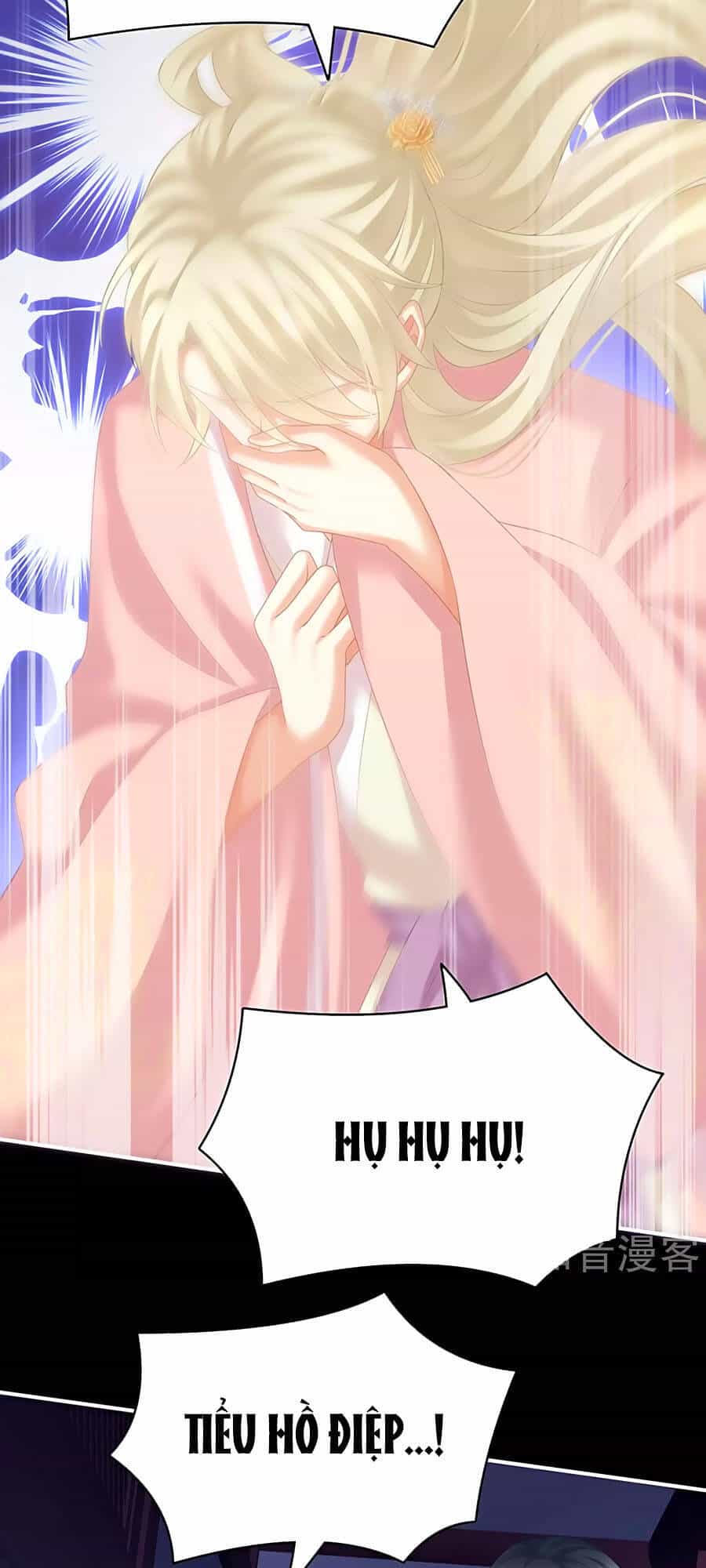 Hậu Cung Của Nữ Đế - Chương 207 - ảnh 18