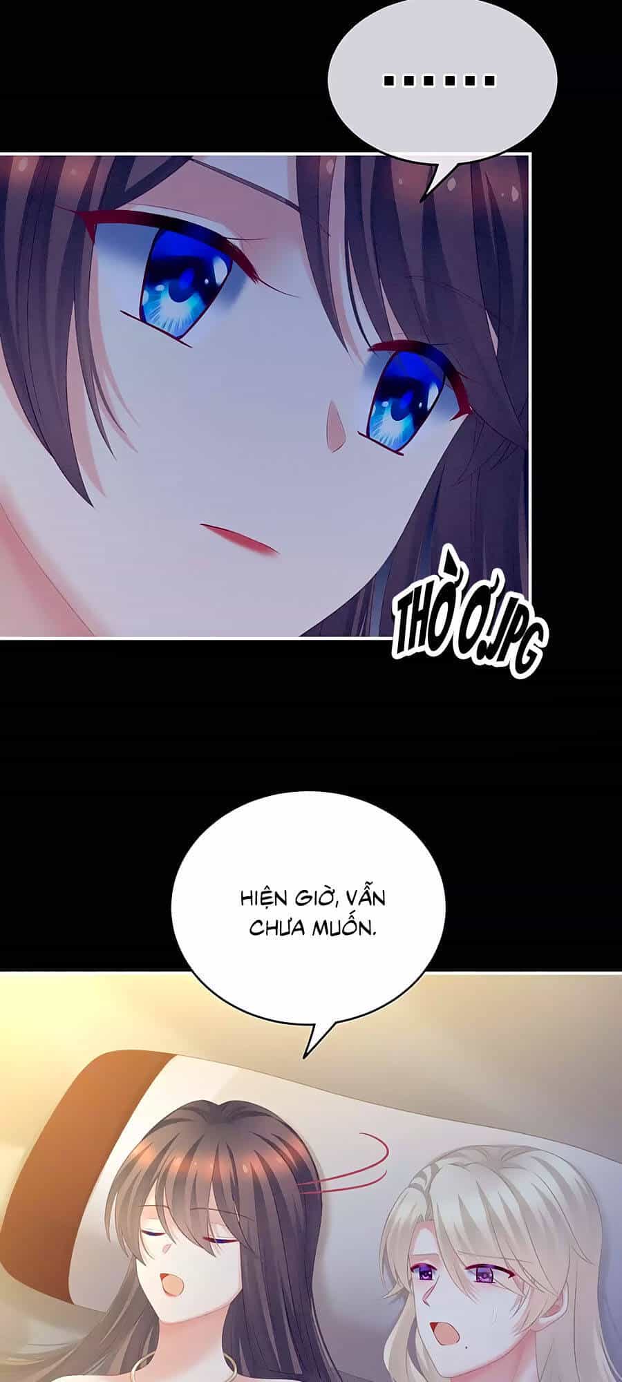 Hậu Cung Của Nữ Đế - Chương 208 - ảnh 33