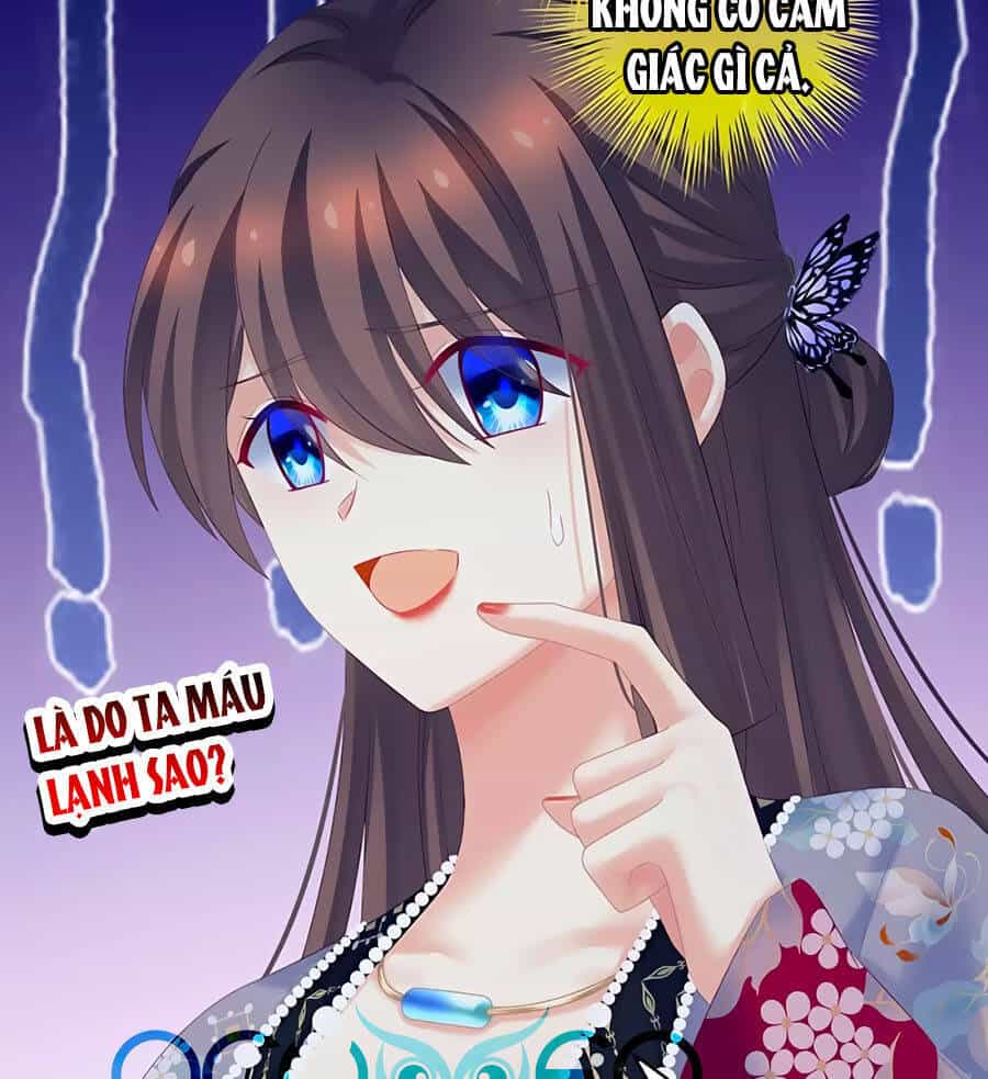 Hậu Cung Của Nữ Đế - Chương 213 - ảnh 21