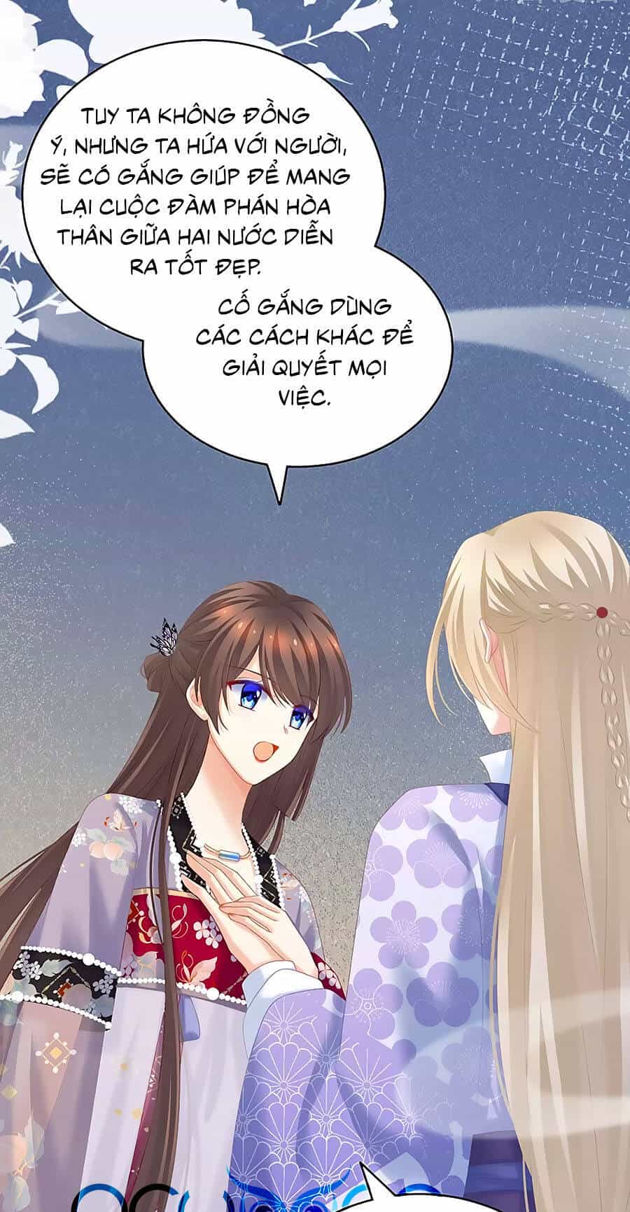 Hậu Cung Của Nữ Đế - Chương 216 - ảnh 25