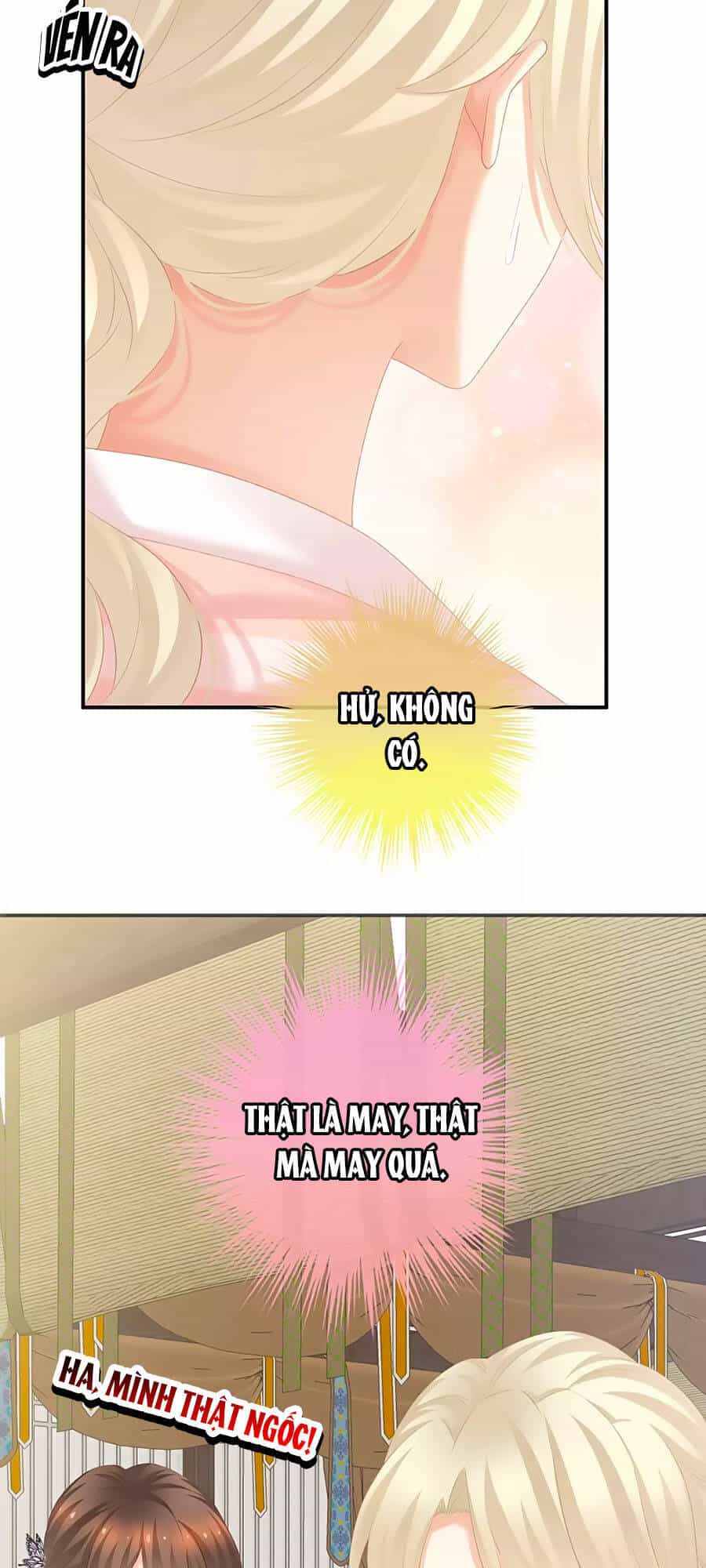 Hậu Cung Của Nữ Đế - Chương 217 - ảnh 34