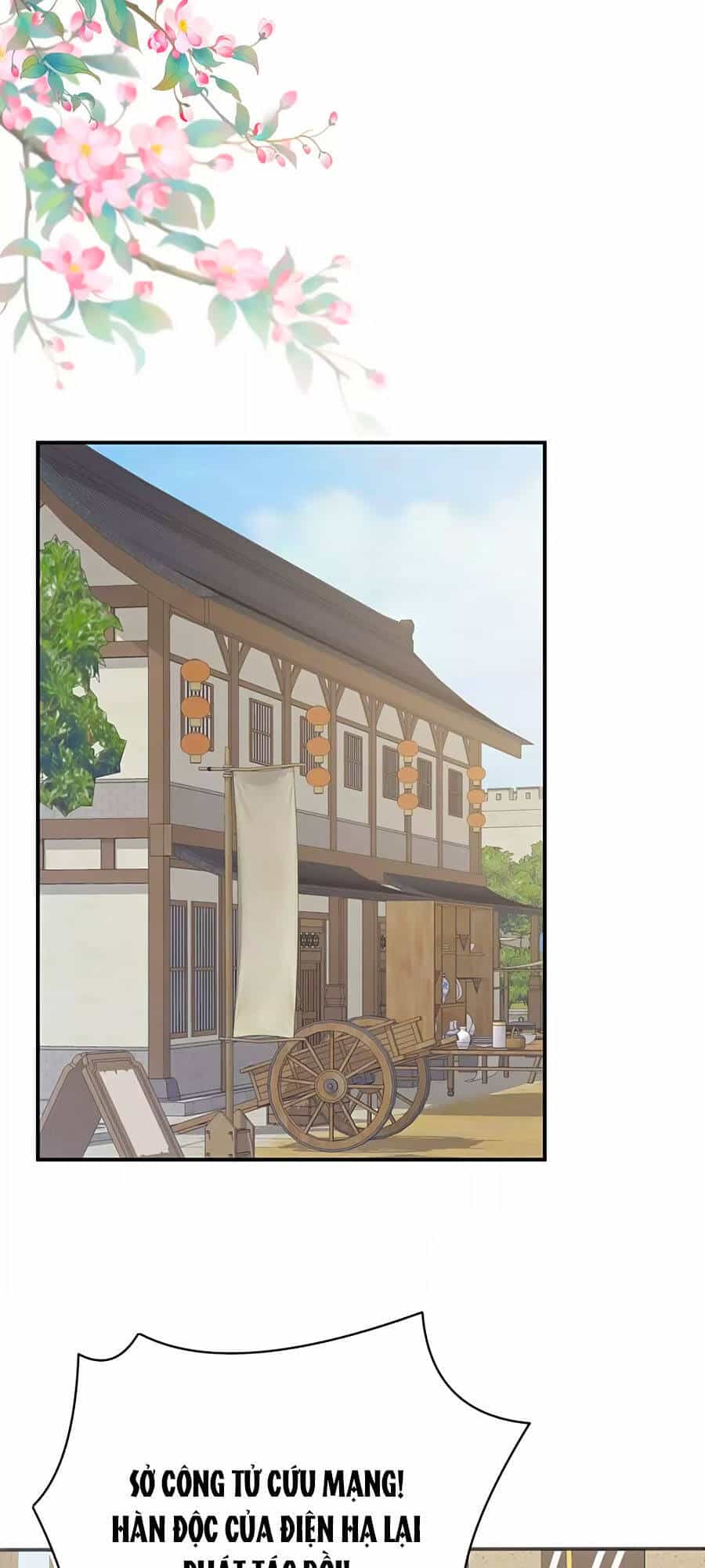 Hậu Cung Của Nữ Đế - Chương 218 - ảnh 23