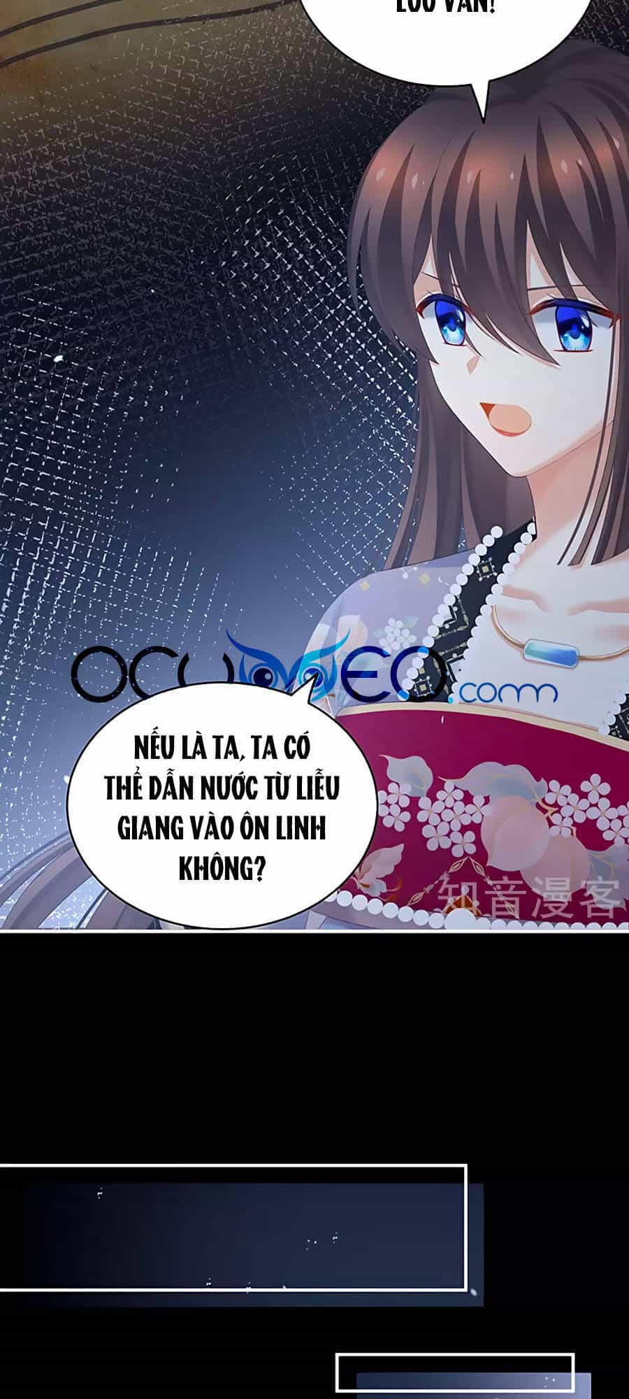 Hậu Cung Của Nữ Đế - Chương 220 - ảnh 42