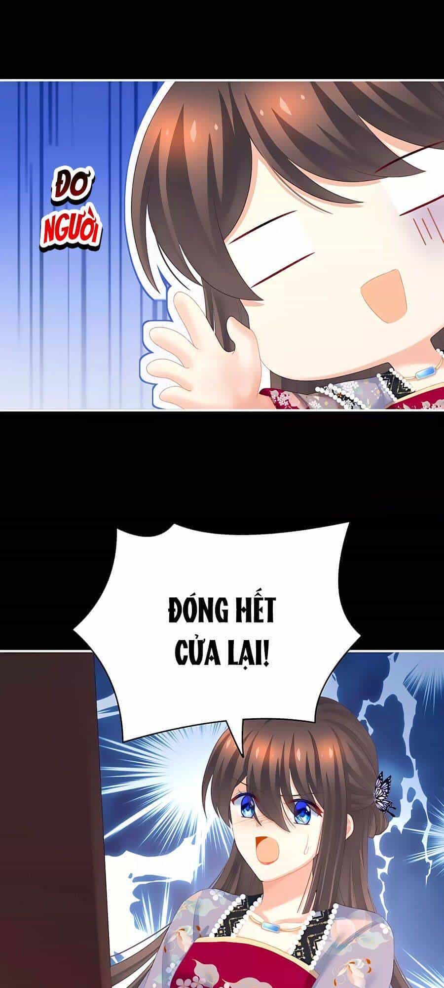 Hậu Cung Của Nữ Đế - Chương 221 - ảnh 21