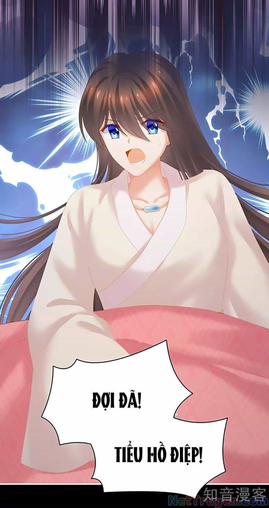 Hậu Cung Của Nữ Đế - Chương 222 - ảnh 35