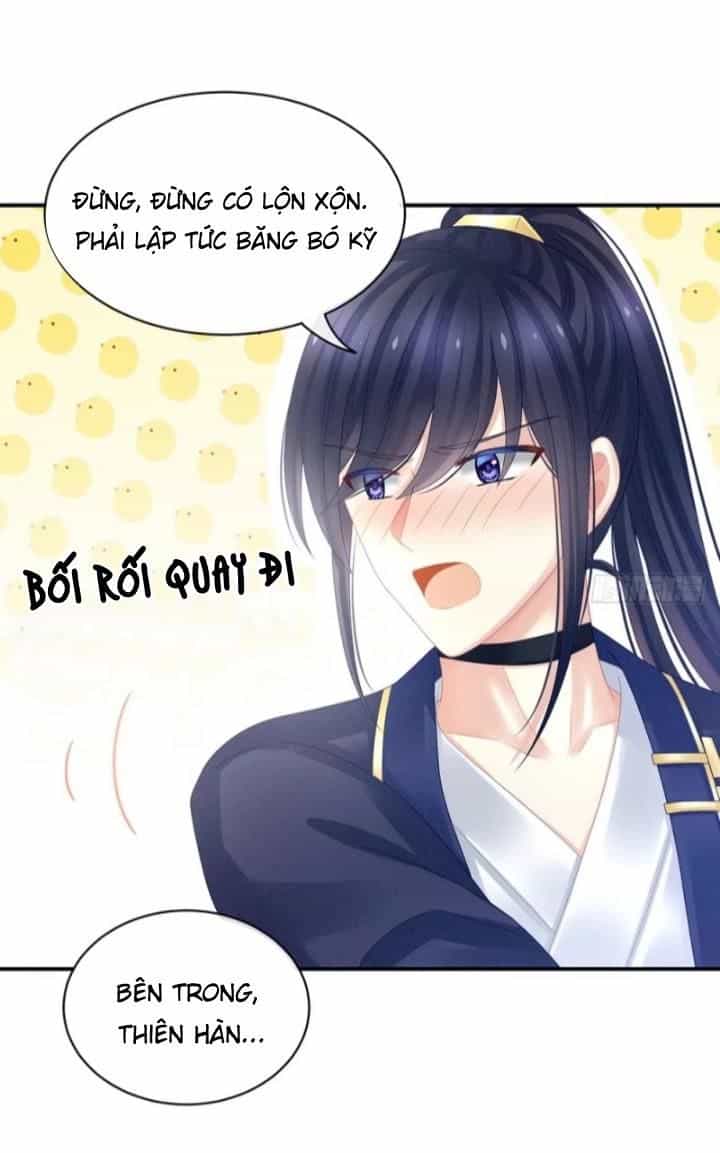 Hậu Cung Của Nữ Đế - Chương 24 - ảnh 11