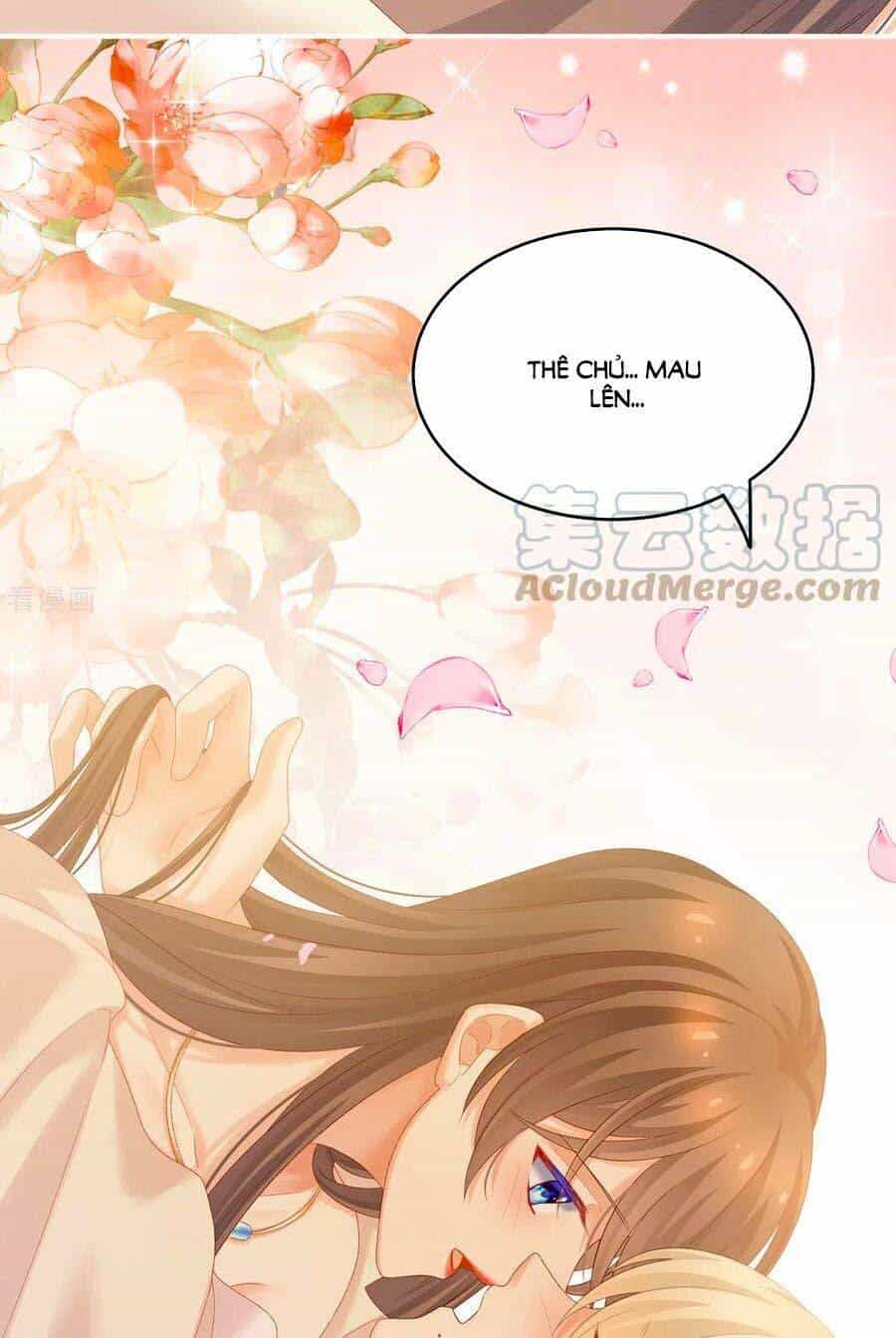 Hậu Cung Của Nữ Đế - Chương 228 - ảnh 28