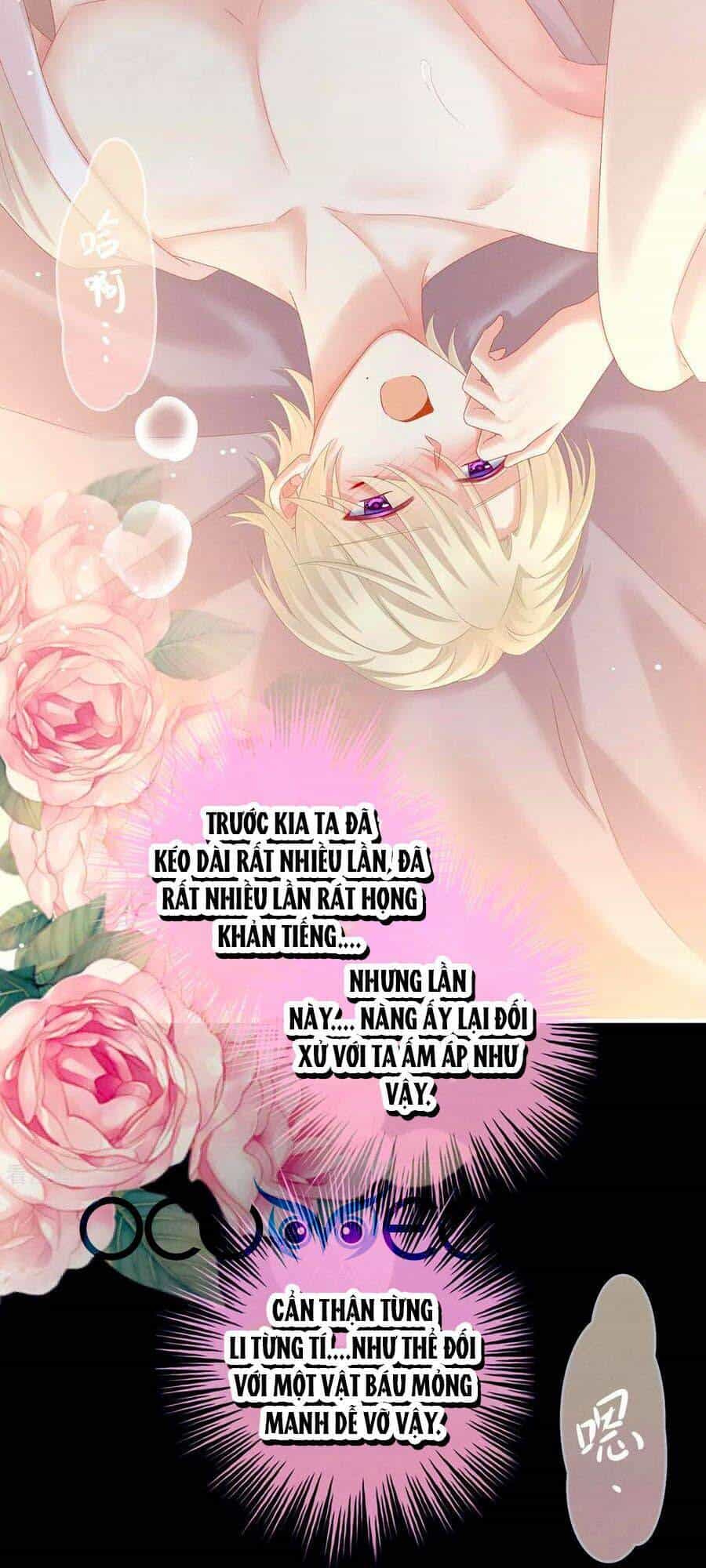 Hậu Cung Của Nữ Đế - Chương 228 - ảnh 31