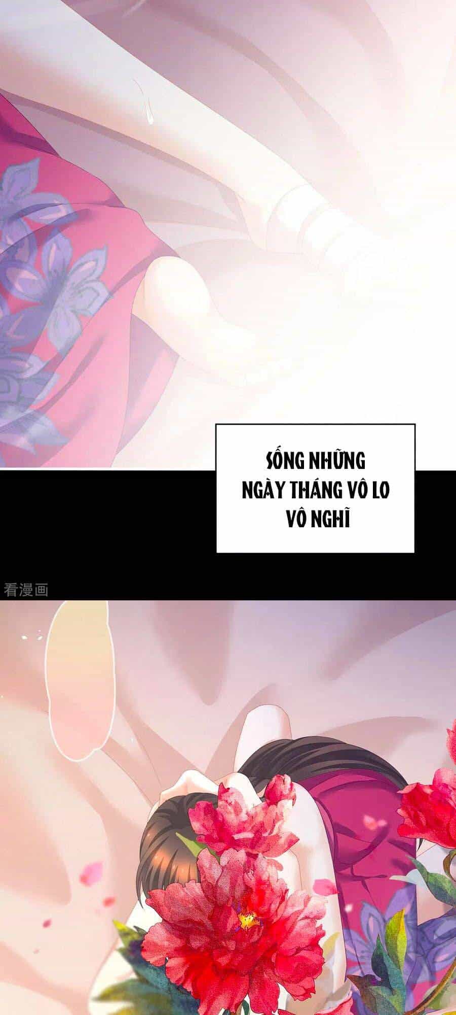 Hậu Cung Của Nữ Đế - Chương 229 - ảnh 8