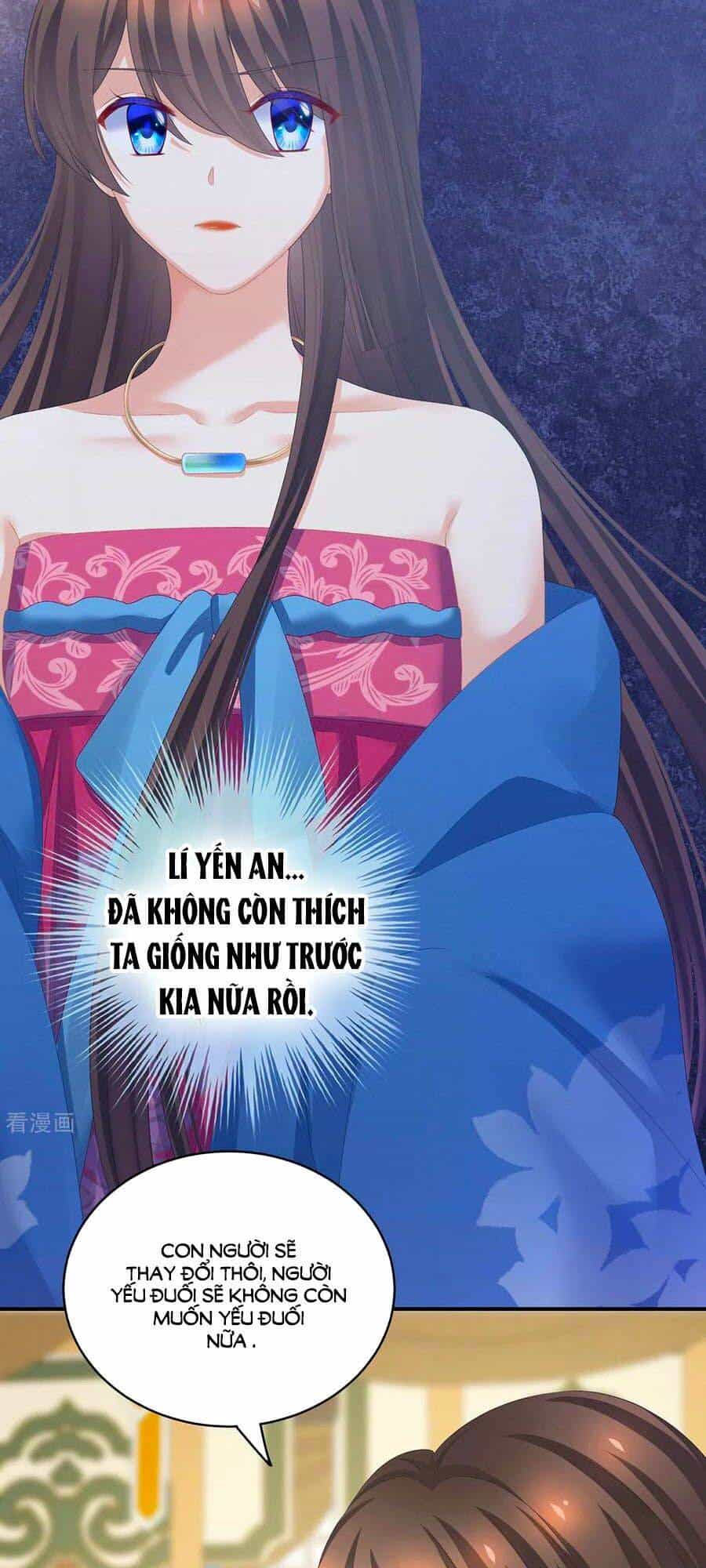 Hậu Cung Của Nữ Đế - Chương 230 - ảnh 30