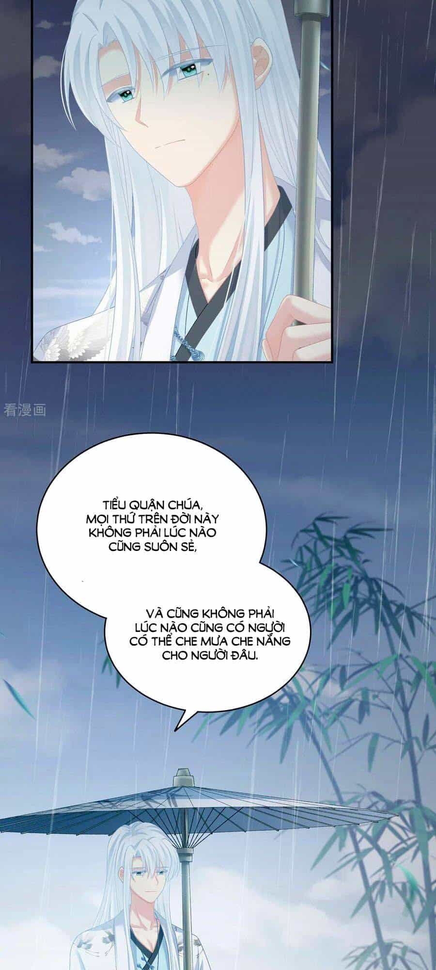 Hậu Cung Của Nữ Đế - Chương 231 - ảnh 6