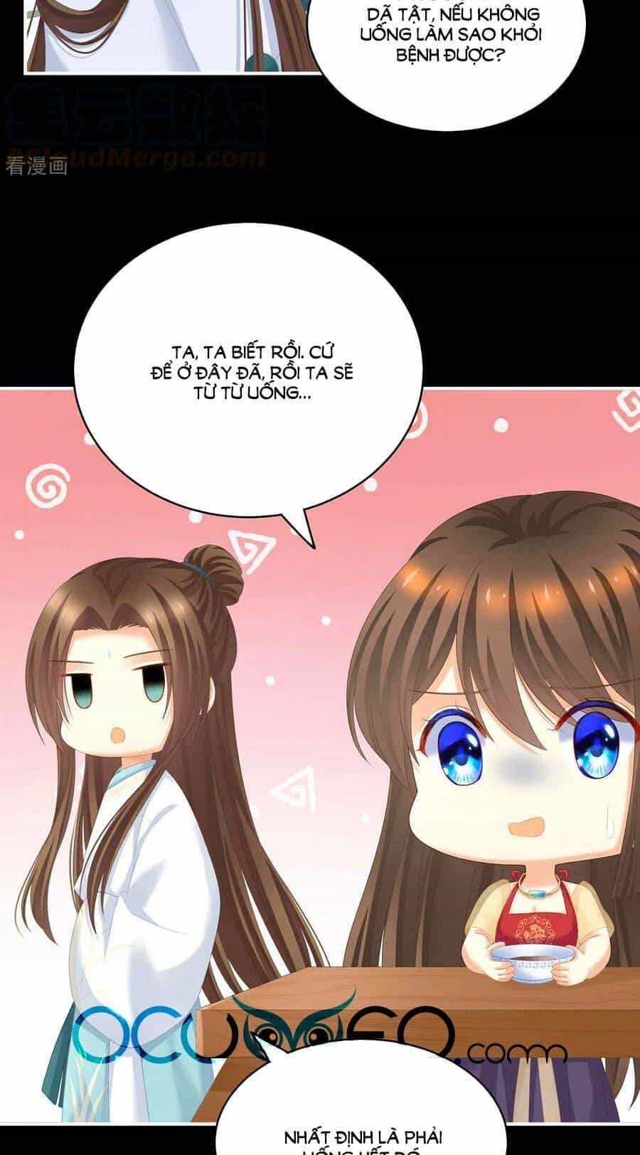Hậu Cung Của Nữ Đế - Chương 235 - ảnh 3