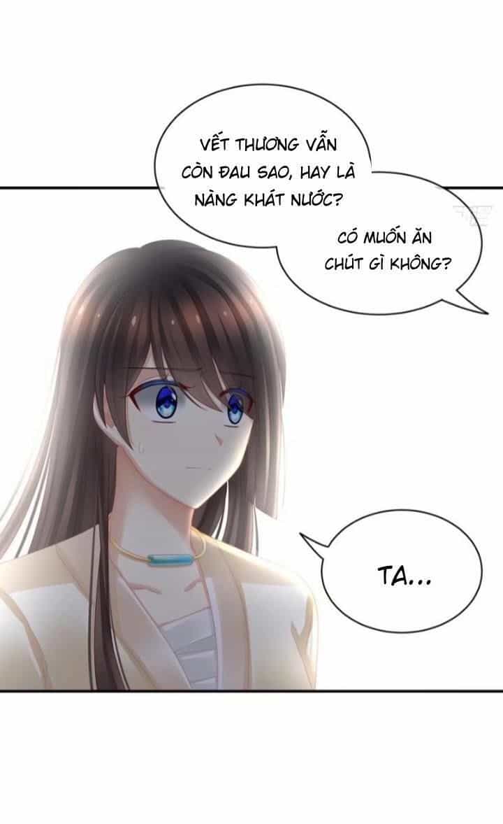 Hậu Cung Của Nữ Đế - Chương 25 - ảnh 9