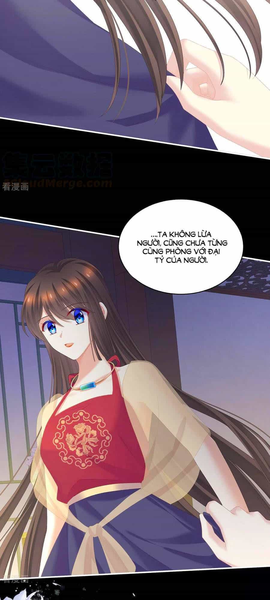 Hậu Cung Của Nữ Đế - Chương 236 - ảnh 18
