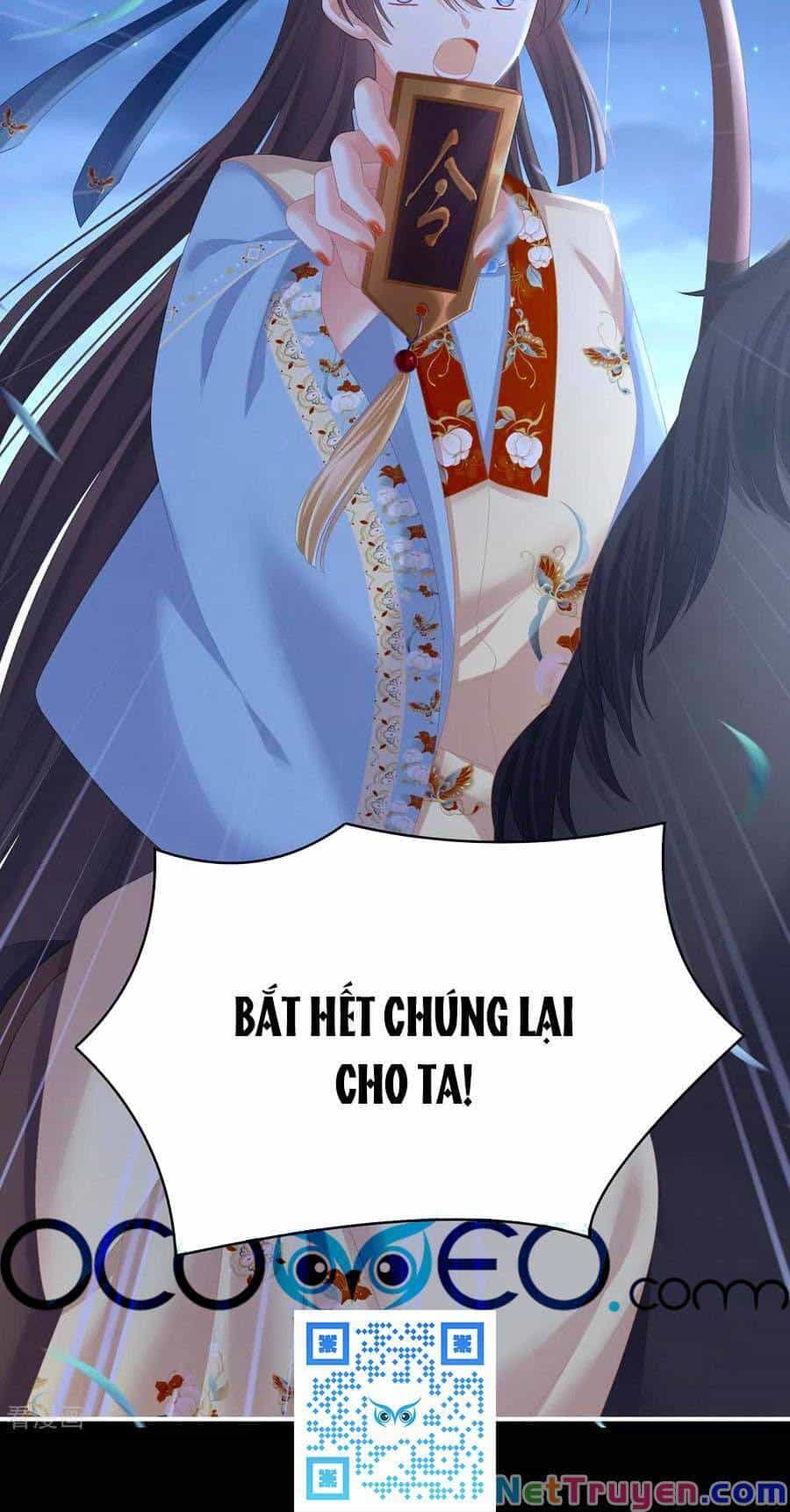 Hậu Cung Của Nữ Đế - Chương 237 - ảnh 38