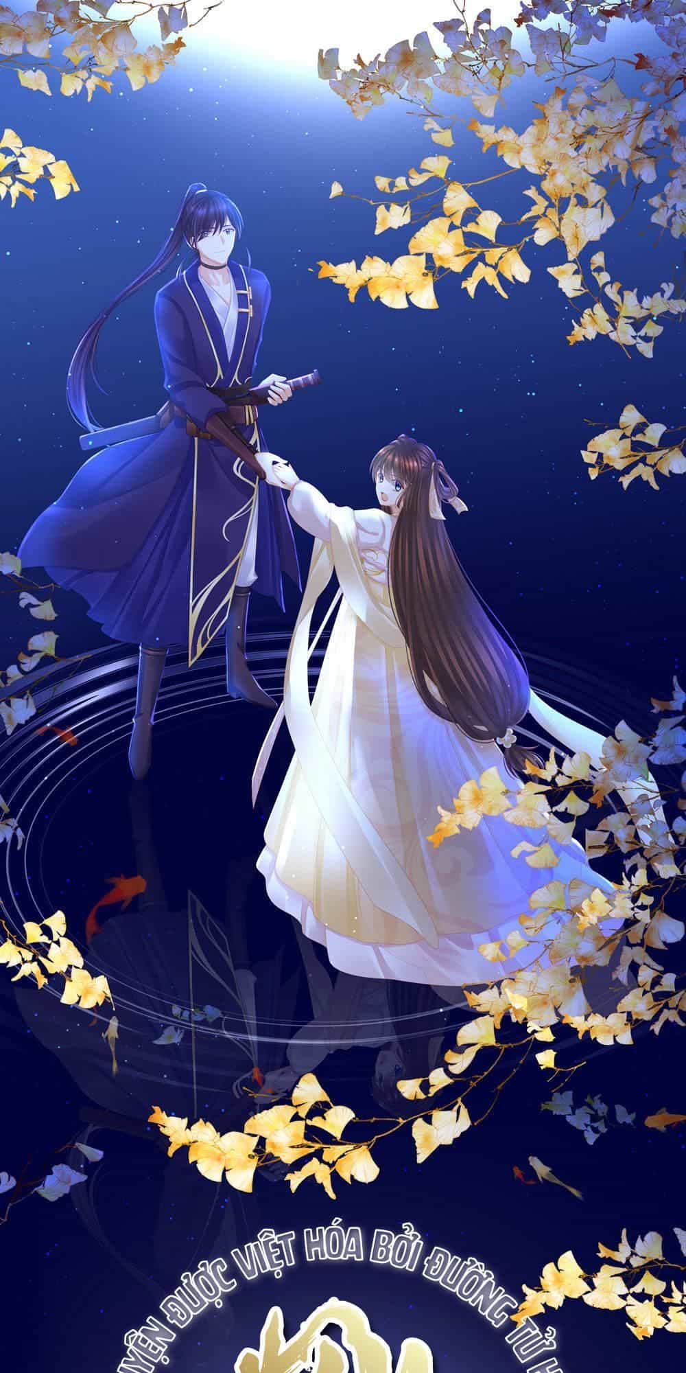 Hậu Cung Của Nữ Đế - Chương 26 - ảnh 1