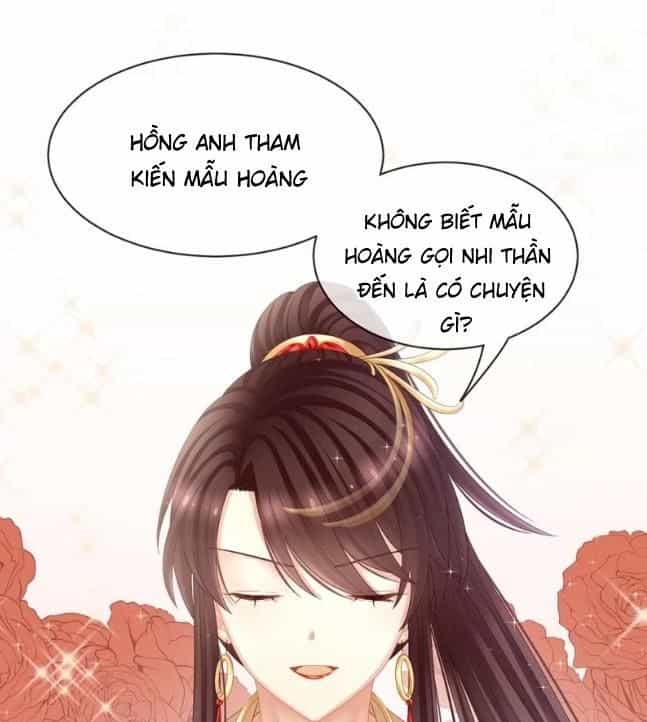 Hậu Cung Của Nữ Đế - Chương 26 - ảnh 10