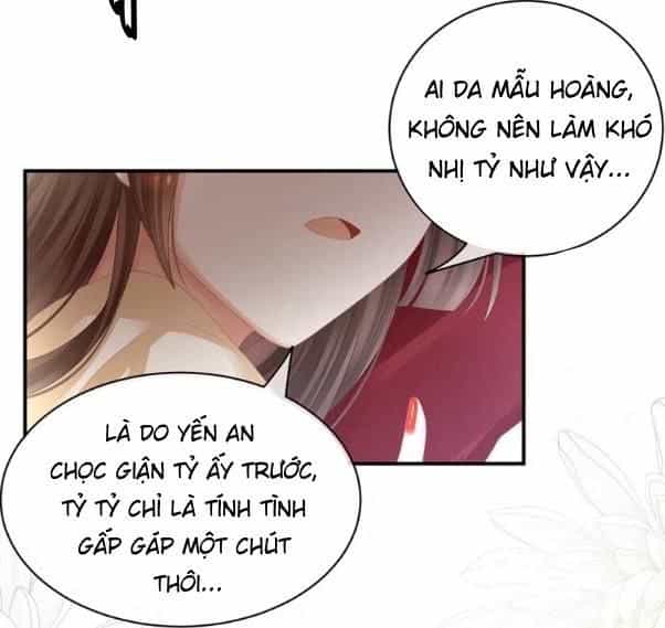 Hậu Cung Của Nữ Đế - Chương 26 - ảnh 23