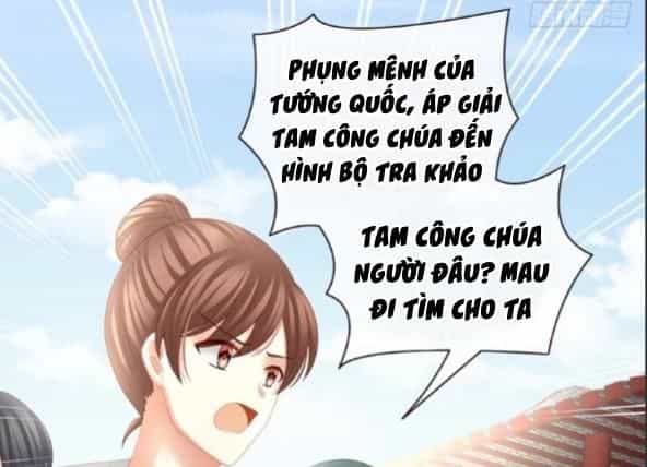 Hậu Cung Của Nữ Đế - Chương 26 - ảnh 4