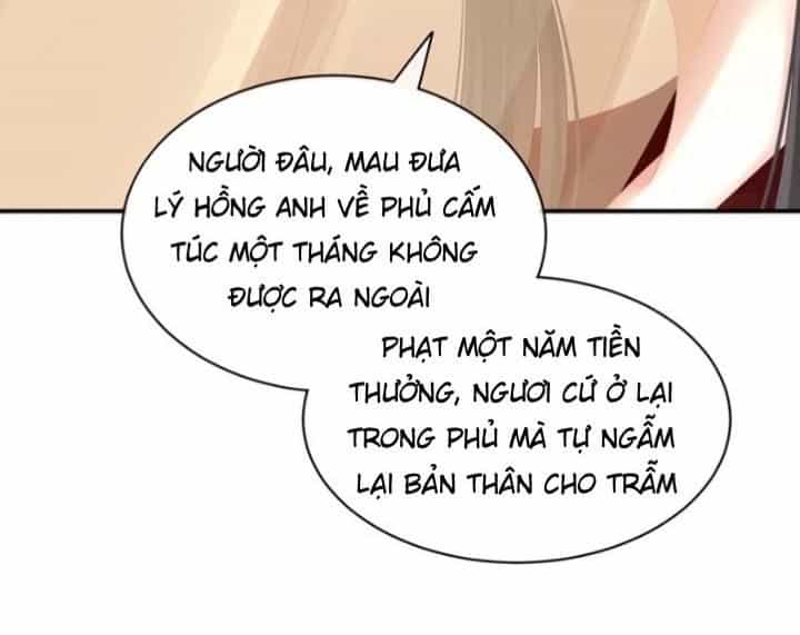 Hậu Cung Của Nữ Đế - Chương 26 - ảnh 41