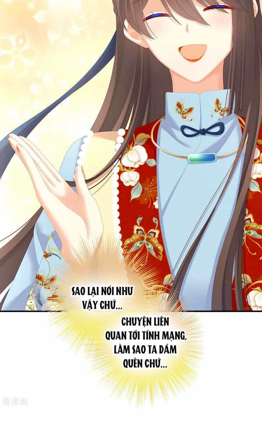 Hậu Cung Của Nữ Đế - Chương 246 - ảnh 11