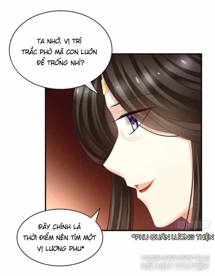 Hậu Cung Của Nữ Đế - Chương 27 - ảnh 22
