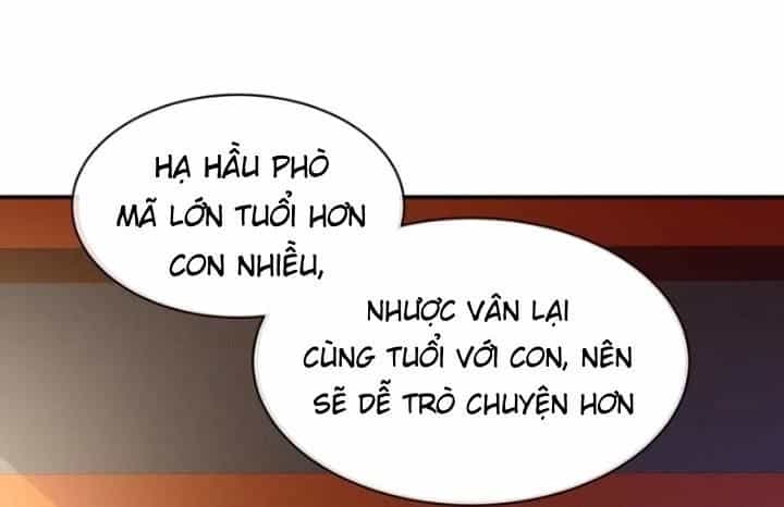 Hậu Cung Của Nữ Đế - Chương 27 - ảnh 29