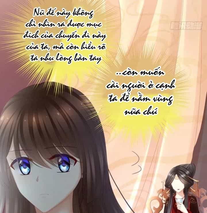 Hậu Cung Của Nữ Đế - Chương 27 - ảnh 54