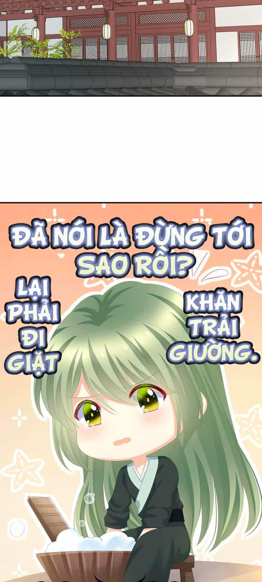 Hậu Cung Của Nữ Đế - Chương 261 - ảnh 17