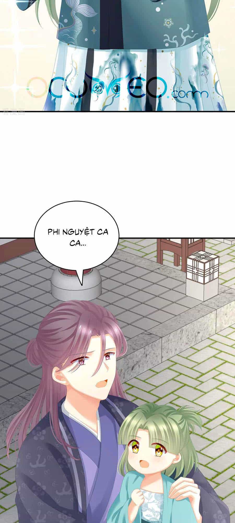 Hậu Cung Của Nữ Đế - Chương 262 - ảnh 37