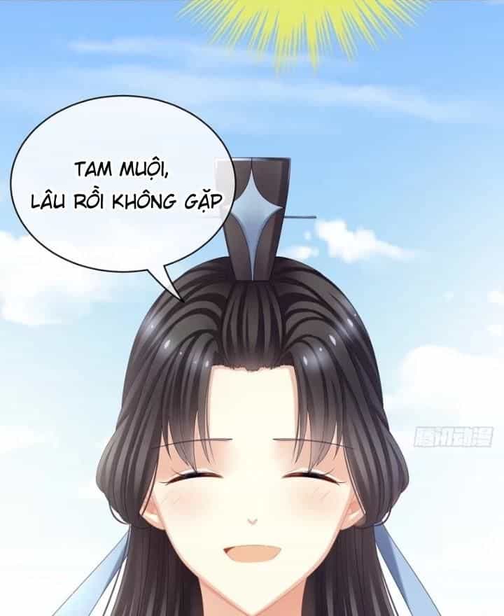 Hậu Cung Của Nữ Đế - Chương 28 - ảnh 45