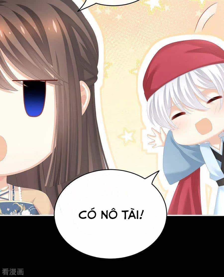 Hậu Cung Của Nữ Đế - Chương 267 - ảnh 10