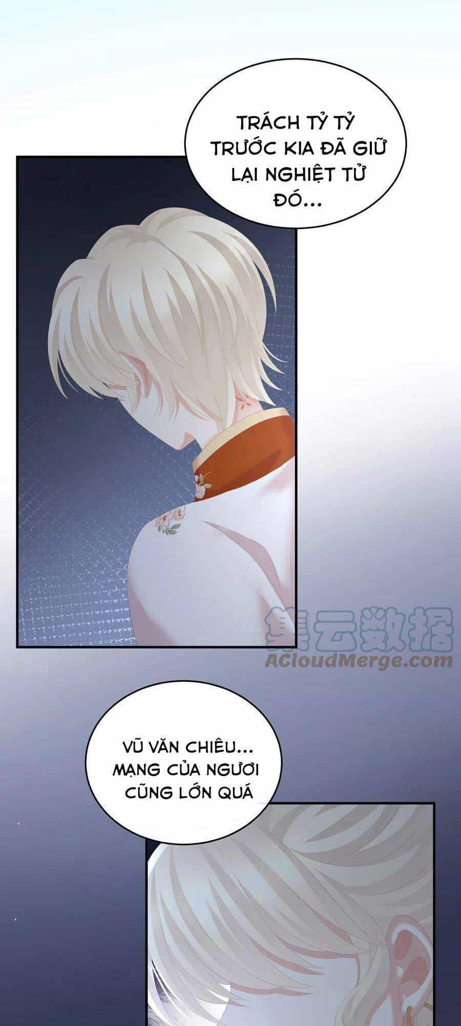 Hậu Cung Của Nữ Đế - Chương 270 - ảnh 16