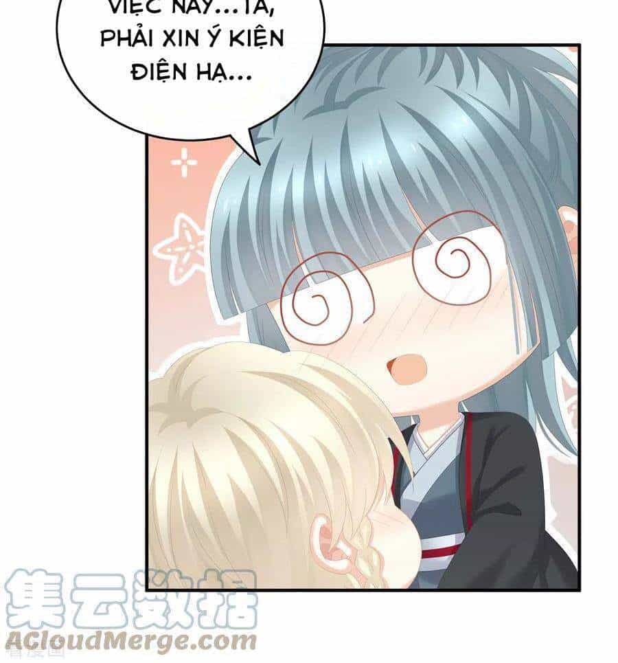 Hậu Cung Của Nữ Đế - Chương 270 - ảnh 7