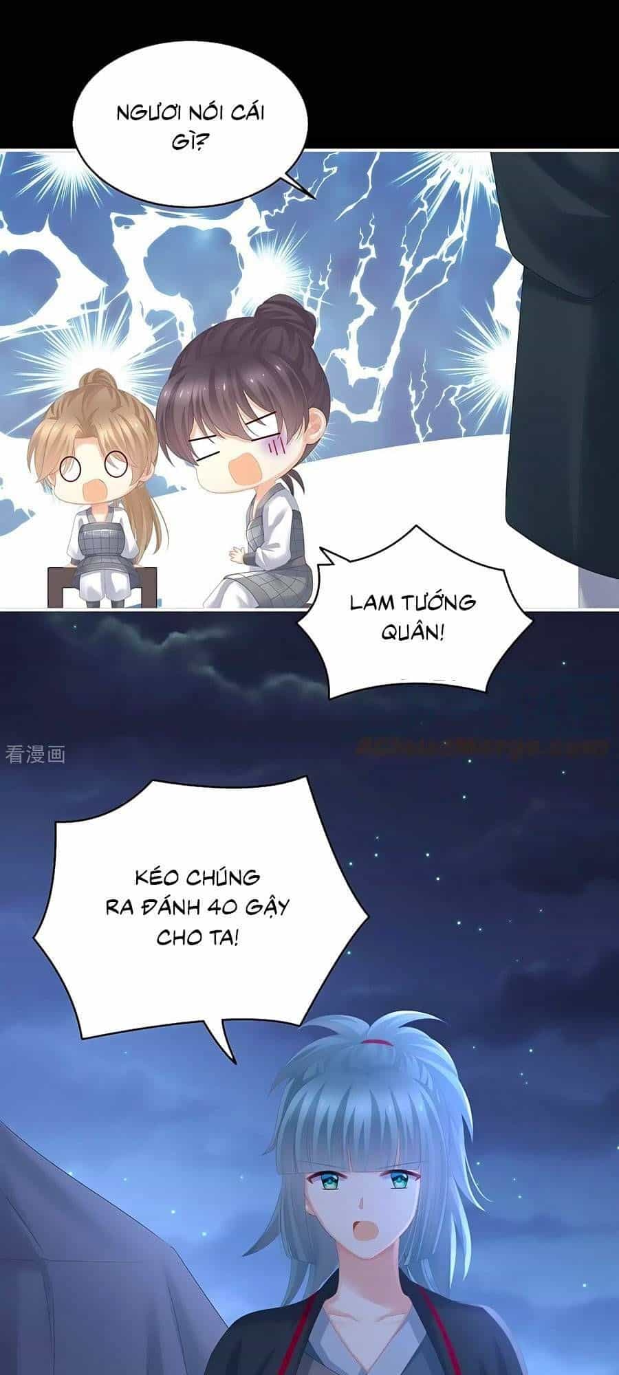 Hậu Cung Của Nữ Đế - Chương 275 - ảnh 14