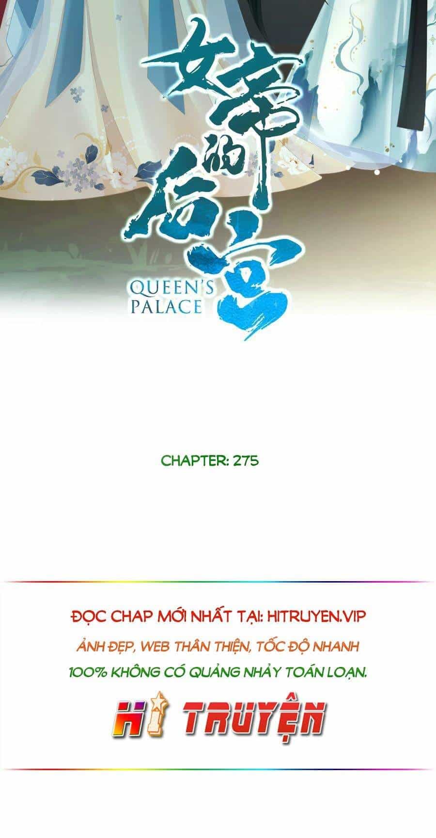 Hậu Cung Của Nữ Đế - Chương 275.1 - ảnh 2