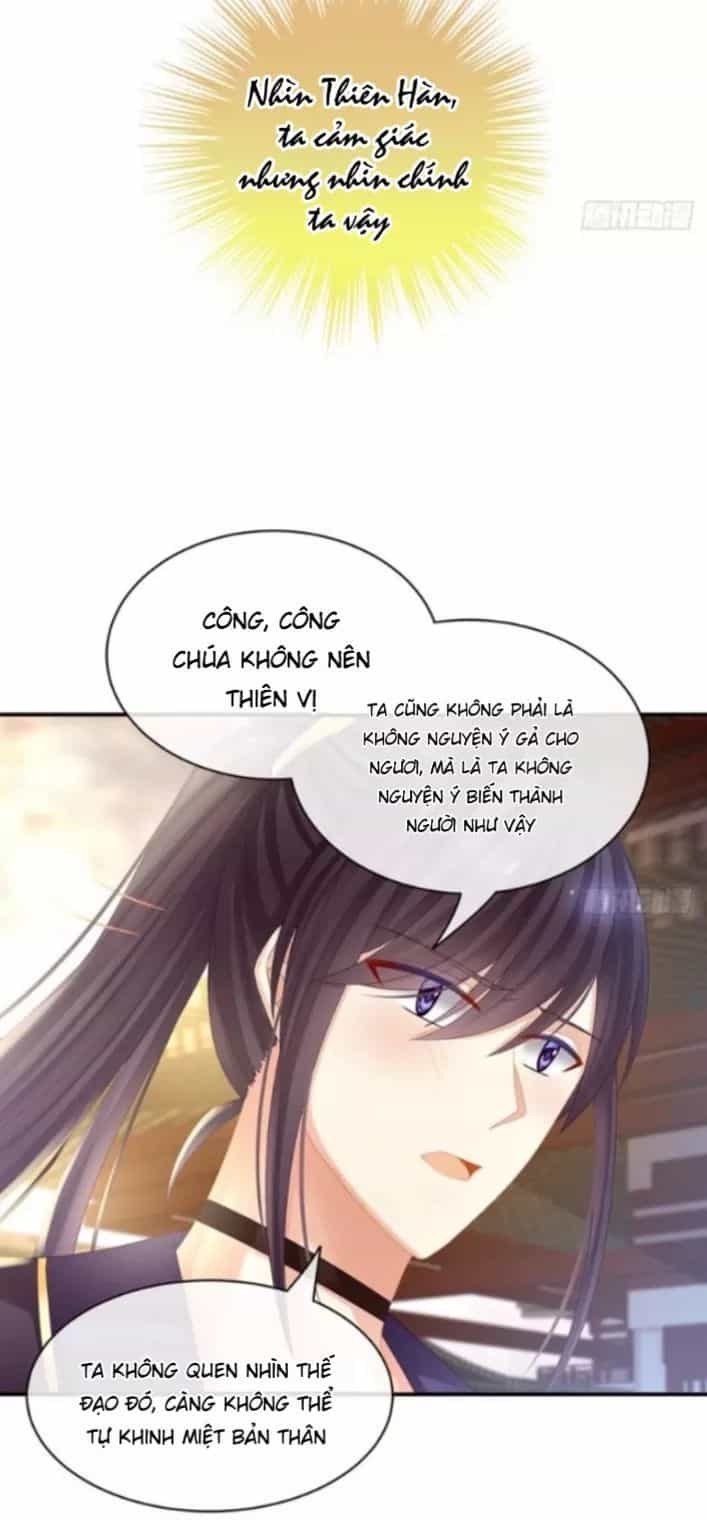 Hậu Cung Của Nữ Đế - Chương 29 - ảnh 11