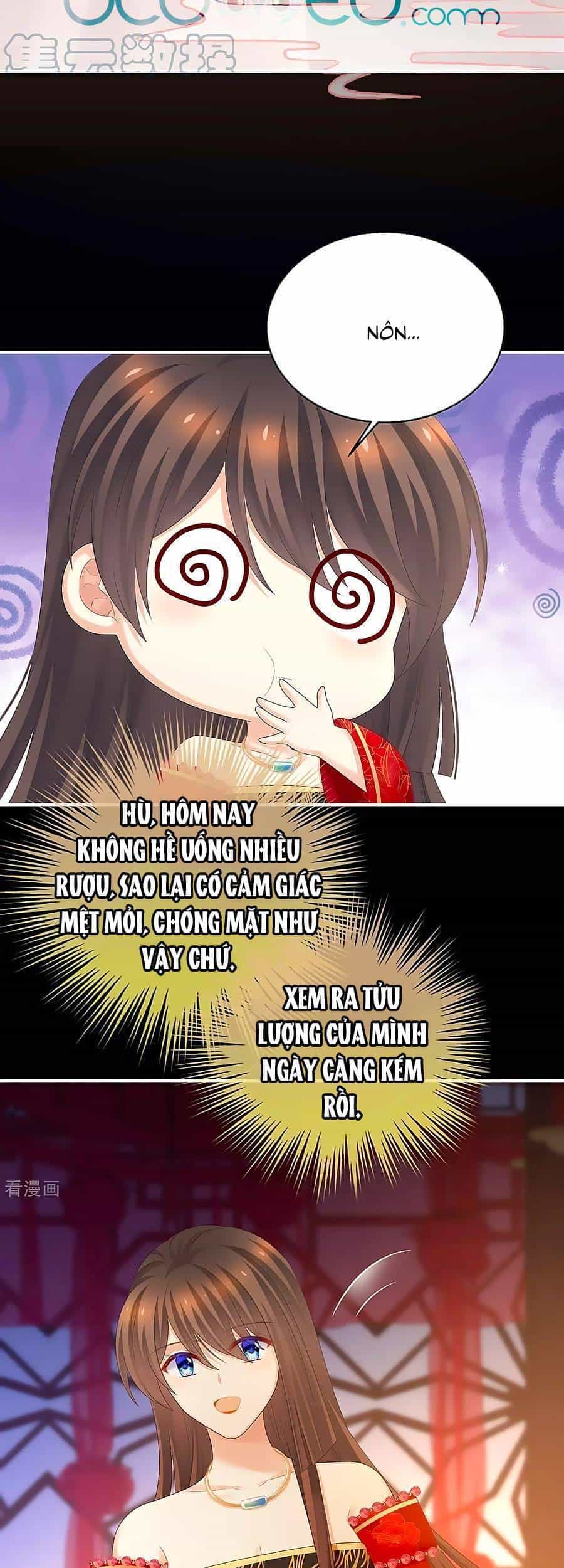 Hậu Cung Của Nữ Đế - Chương 282 - ảnh 28