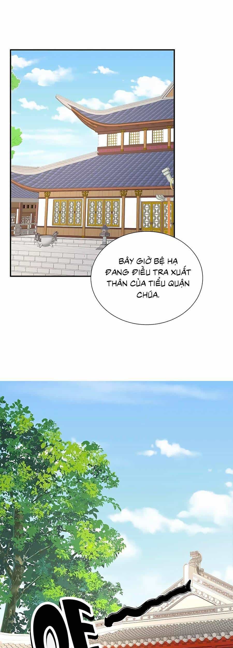 Hậu Cung Của Nữ Đế - Chương 285 - ảnh 2