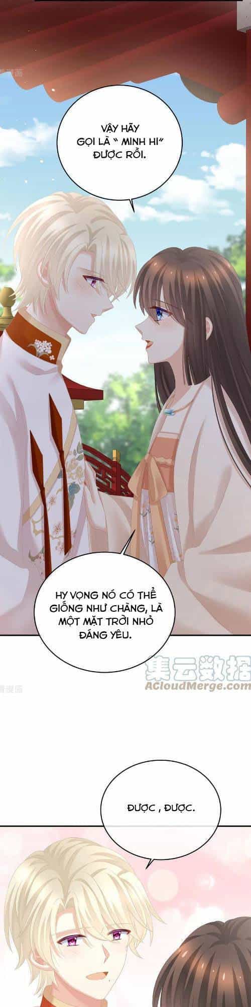 Hậu Cung Của Nữ Đế - Chương 290 - ảnh 19