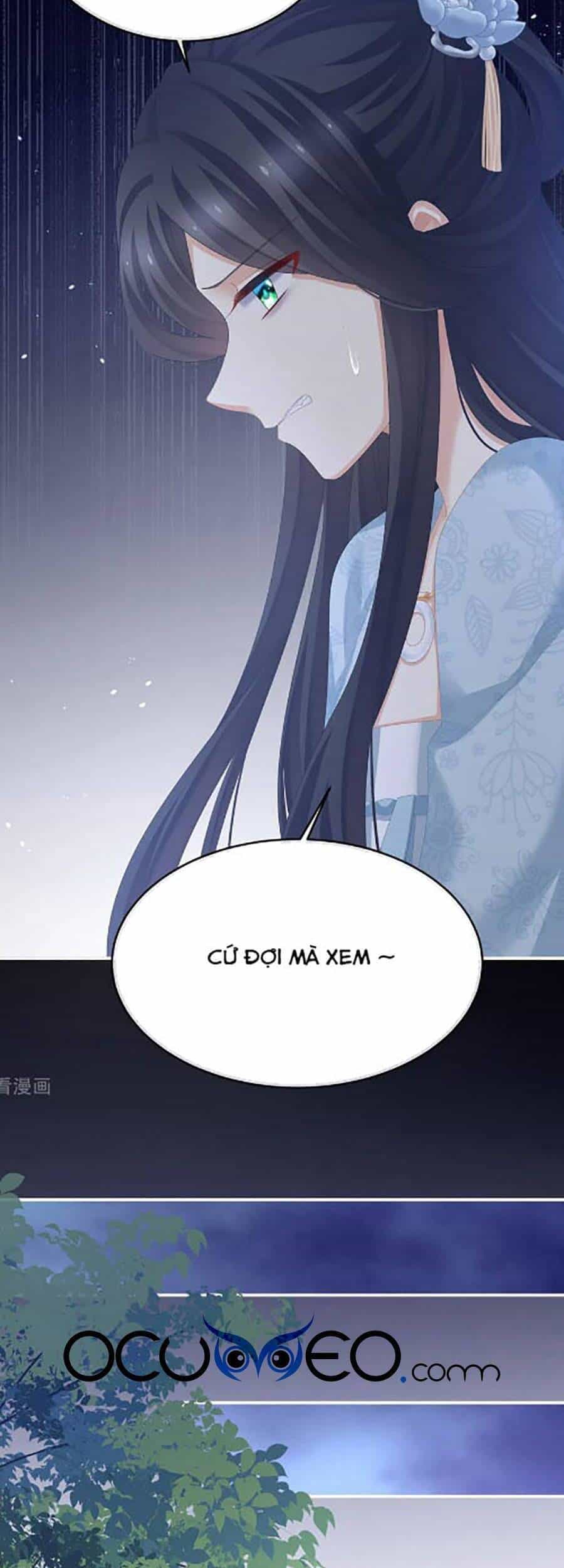 Hậu Cung Của Nữ Đế - Chương 291 - ảnh 8