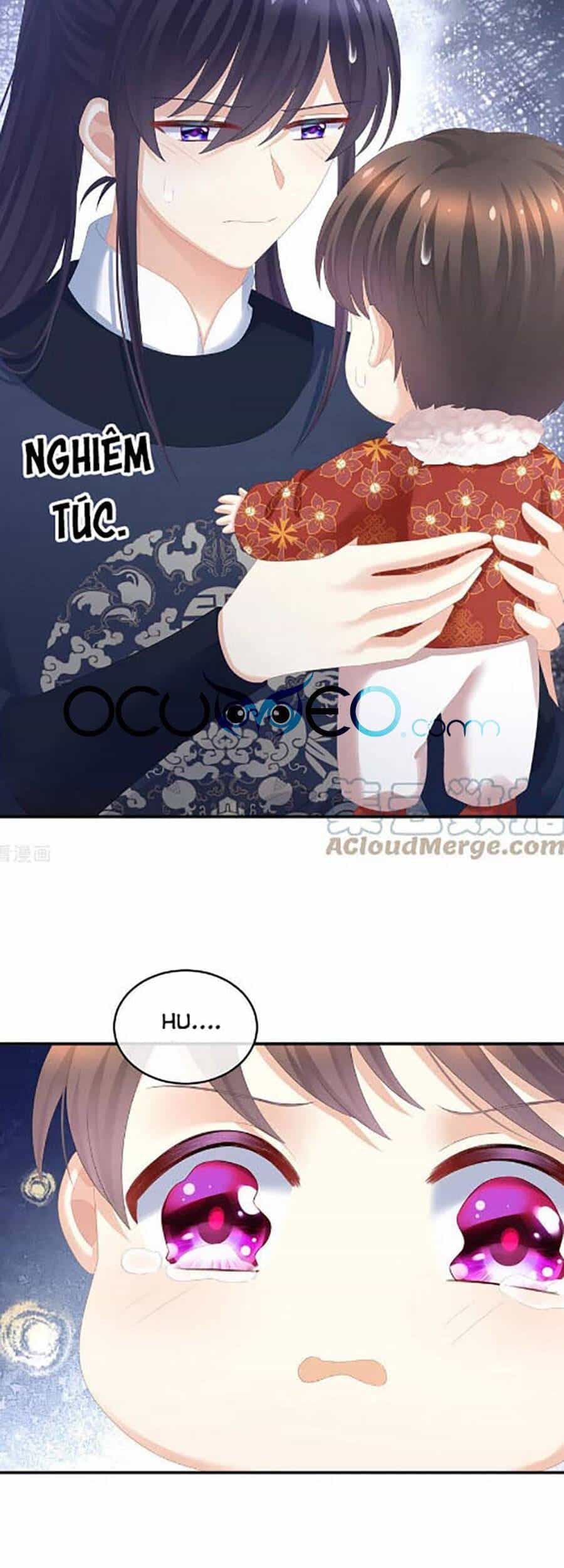 Hậu Cung Của Nữ Đế - Chương 292 - ảnh 17